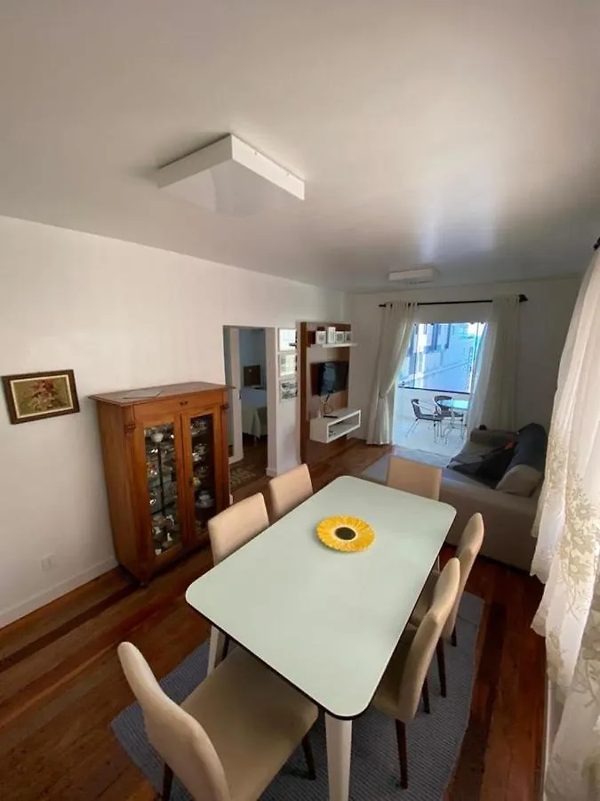 Jardim Europa Apartamento Balneário Camboriú Brasil
