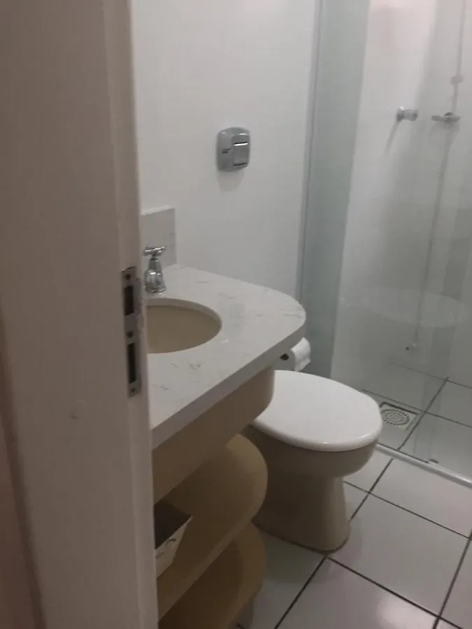 Jardim Europa Apartamento Balneário Camboriú 0*,  Brasil