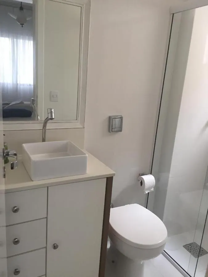 Jardim Europa Apartamento Balneário Camboriú