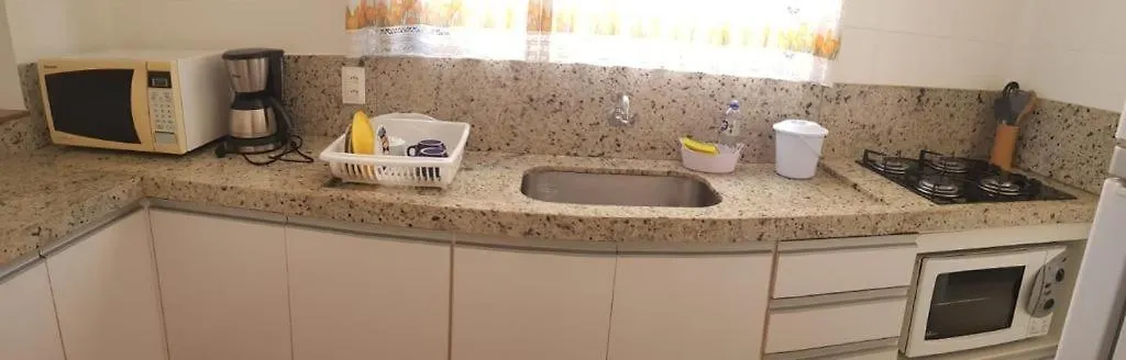 Jardim Europa Apartamento Balneário Camboriú 0*,  Brasil