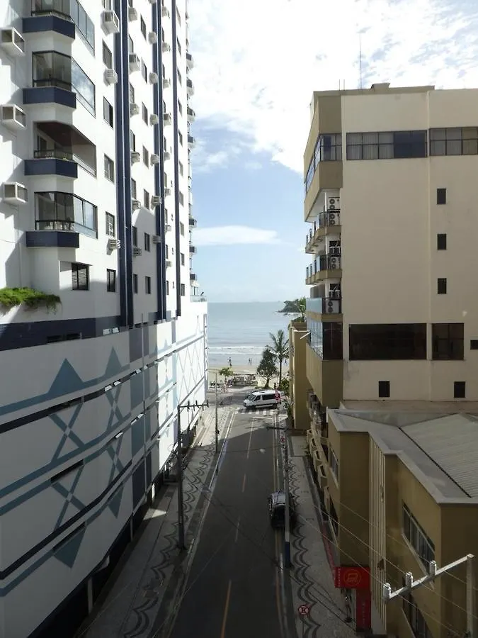 Jardim Europa Apartamento Balneário Camboriú Brasil