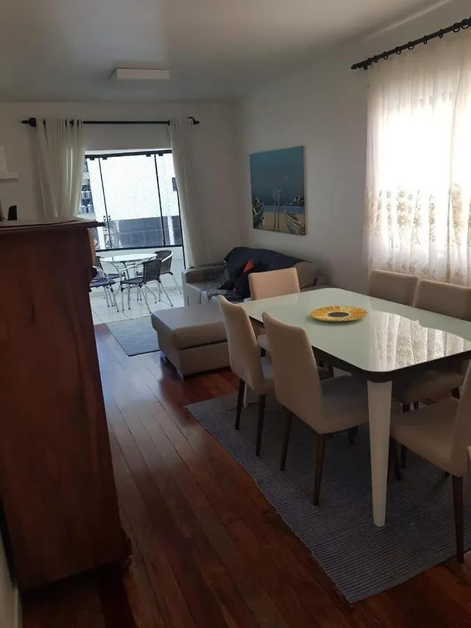 Jardim Europa Apartment Balneario Camboriu