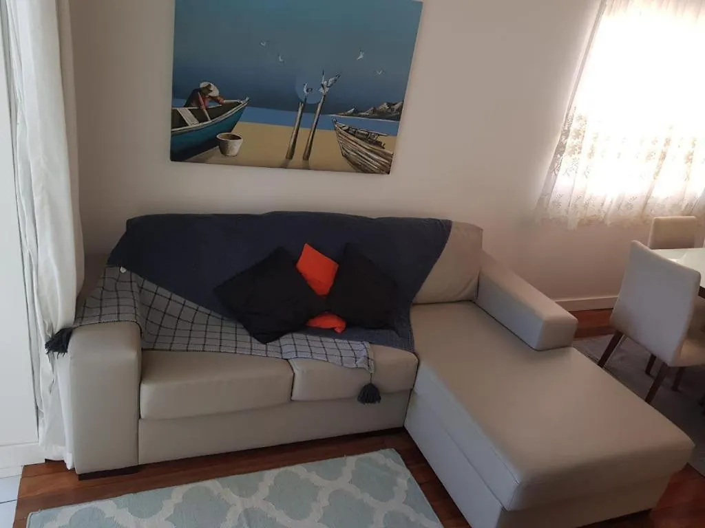 Jardim Europa Apartment Balneario Camboriu