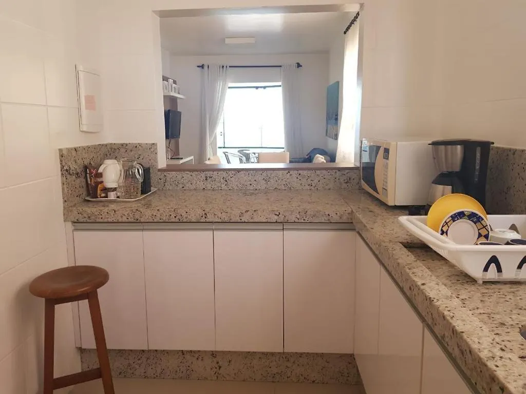 Jardim Europa Apartment Balneario Camboriu