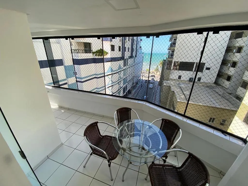 Jardim Europa Apartment Balneario Camboriu 0*,