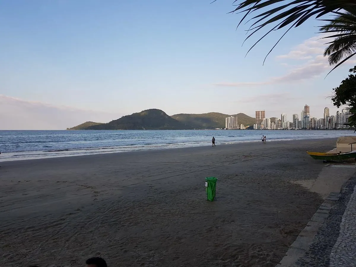 Jardim Europa Apartment Balneario Camboriu 0*,  Brazil
