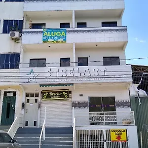 Strelart , Brasília Brasil